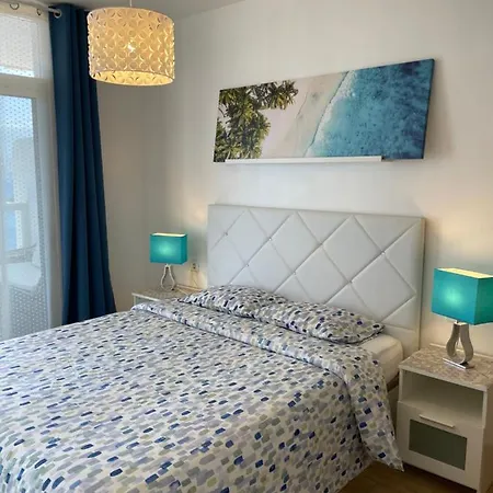 Apartament Sun *