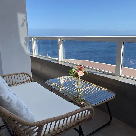 Apartman Sun *