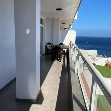 Apartman Sun *
