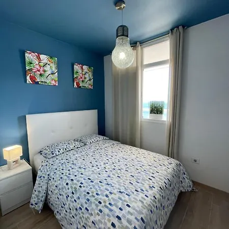 Apartmán Sun Tabaiba