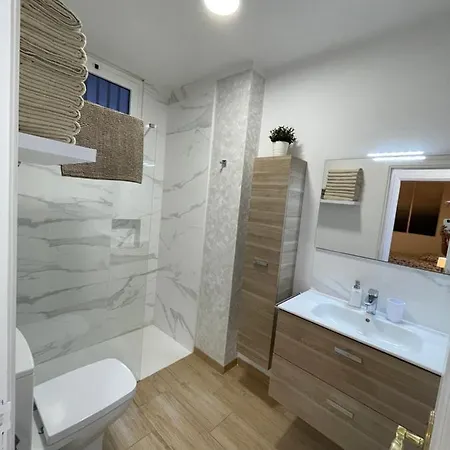 Apartmán Sun Tabaiba