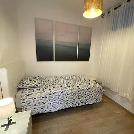 Apartmán Sun Tabaiba