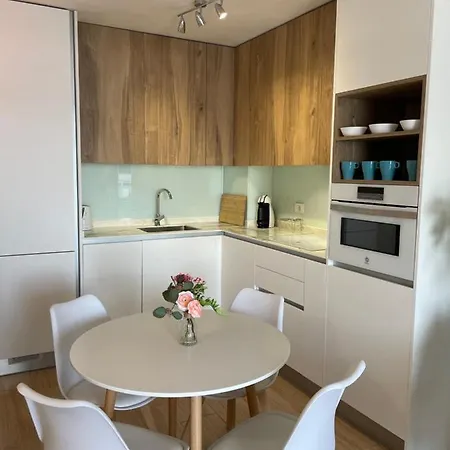 Sun Apartment